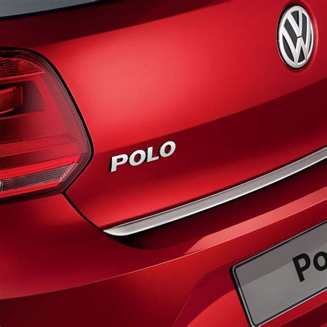 Volkswagen Polo Accessories | Genuine Accessories | Volkswagen India