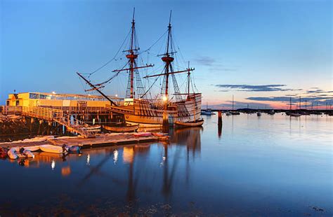 1,300+ Mayflower Ship Stock Photos, Pictures & Royalty-Free Images - iStock