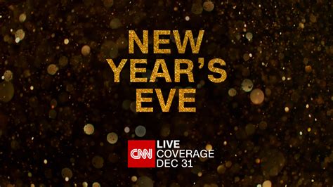 CNN to follow New Year’s Eve celebrations across the world with special ...