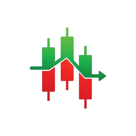 Trading icon. Trading graphic symbol. Trade Logo Design Vector. Trade ...