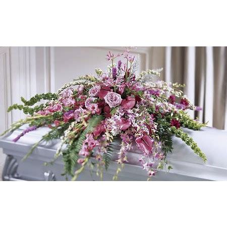 Most Beautiful Child Funeral Flowers for Your Beloved Baby