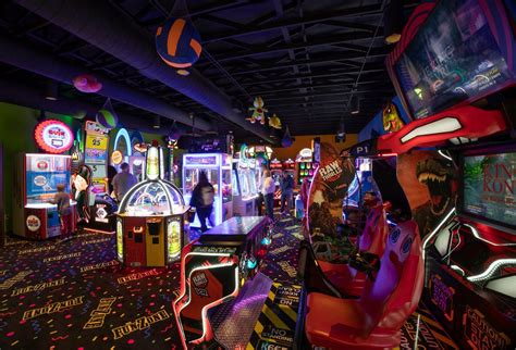 Biz Buzz Monday: Dubuque pizza restaurant opens arcade, party rooms ...