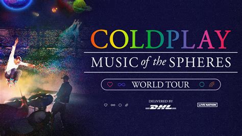 Coldplay Tickets 2024 Dublin Ticketmaster - PELAJARAN