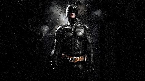 Batman Dark Knight Rises Wallpaper Hd Widescreen