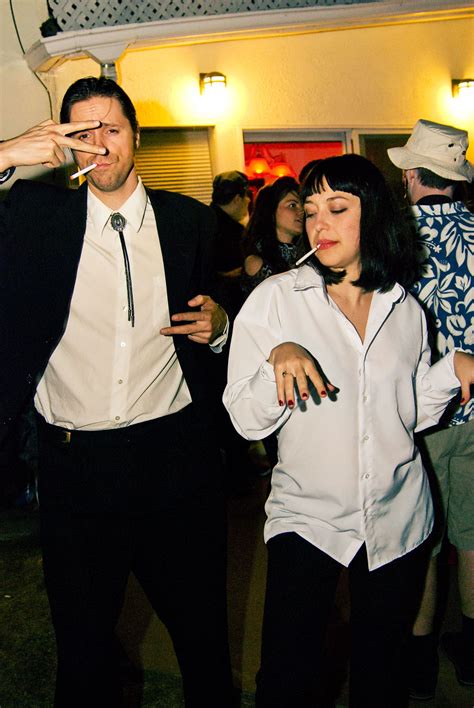 75 Best Couples Halloween Costumes to Prove You're the Ultimate Duo ...