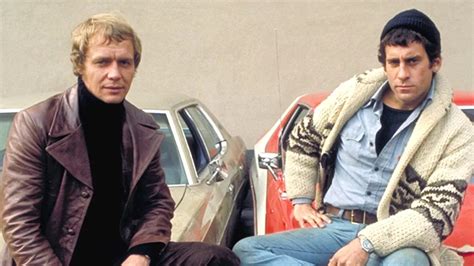 Inside Starsky & Hutch co-stars' turbulent relationship as David Soul ...