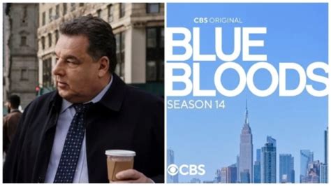 Blue Bloods Season 14 Release Date, Cast, Plot And Updated News - Meme ...