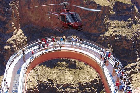 Grand Canyon West Rim Bus Tour | 20% off with Smartsave