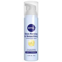 Nivea Skin Firming & Smoothing Serum Review