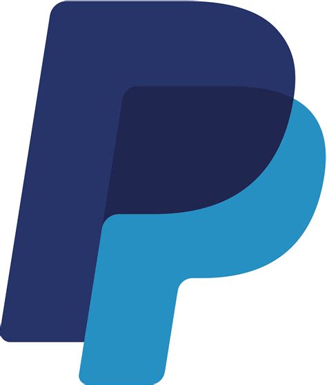 Paypal logo no background - rightlovers