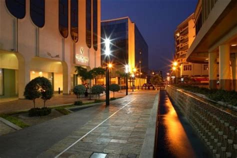 Hotel Oro Verde Guayaquil Photos & Info | Guayaquil, Ecuador