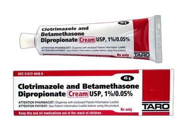 Clotrimazole / Betamethasone Prices, Coupons & Savings Tips - GoodRx