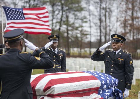 New York National Guard provides military burial services for 11,045 ...