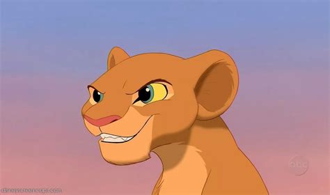 Nala - The lion king cubs Image (29352640) - Fanpop