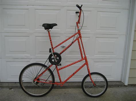 Tall Bike Buidling : 7 Steps - Instructables