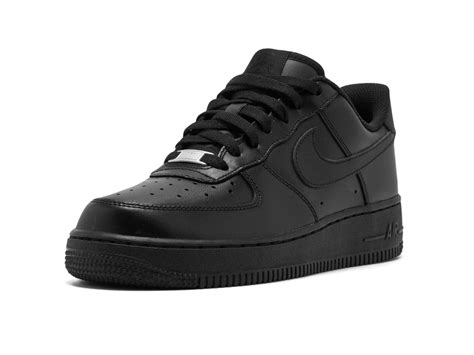 nike air force 1 low black ⋆ Nike Интернет Магазин