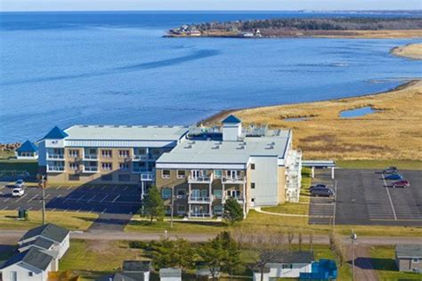 Condo au bord de la mer - Shediac, NB - Appartements à louer à ...