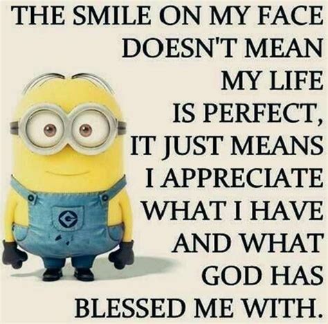 45 Fun Minion Quotes Of The Week – FunZumo