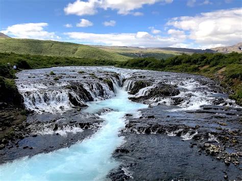 The Perfect Golden Circle Iceland Itinerary | Golden Circle Ijsland ...