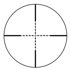 Rifle Scope Reticles Explained: Choosing the Right One for Your Scope