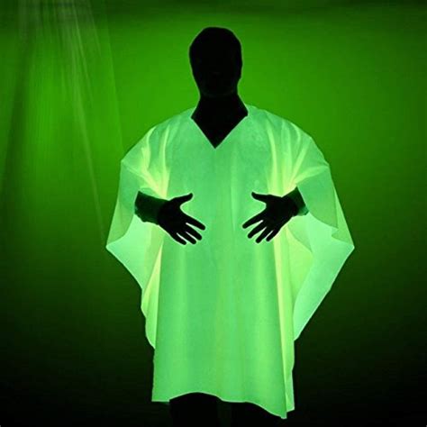 Procart luminescent Glow in the Dark Fabric