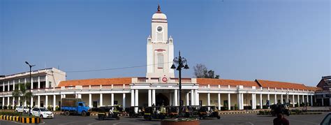 Mysore Junction railway station - Wikiwand