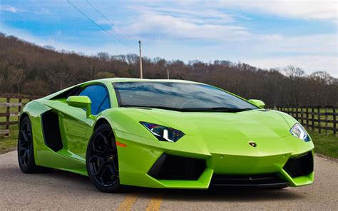 Verde Ithaca 2012 Lamborghini Aventador LP700 4 Wallpaper - HD Car ...