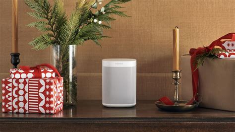 Sonos One review: the best smart speaker you can buy today | TechRadar