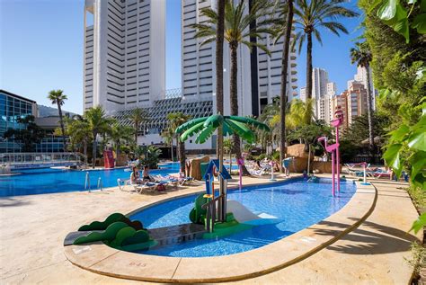 MEDPLAYA HOTEL FLAMINGO OASIS - Reviews & Price Comparison (Benidorm ...