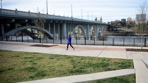 Downtown Knoxville riverwalk on Tennessee River reopens, not complete