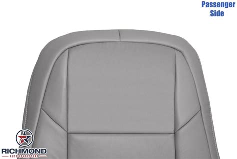 2013-2018 Lexus ES350 ES350h ES300h Replacement Leather Seat Cover ...