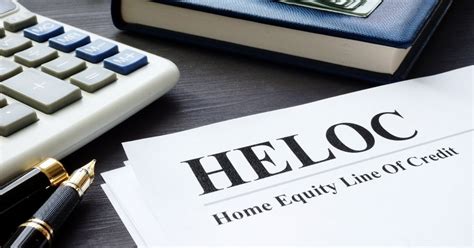 Home Equity Line Of Credit (HELOC) Or Home Equity Loan To Pay Debt