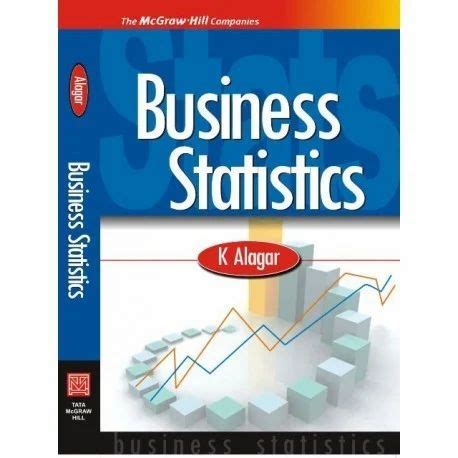 Business Statistics Books at best price in Chennai by Innocart | ID ...