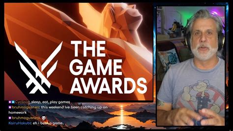 about the video game awards - winners vs promos - YouTube