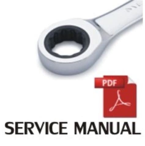 Stihl MS 171 181 211 Service Manual - Tradebit