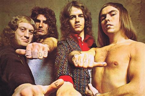 45 Years Ago: Slade's Third Album 'Slayed?' Takes Them to the Top