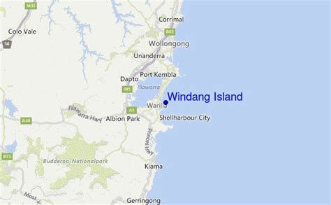 Windang Island Surf Forecast and Surf Reports (NSW - Illawarra, Australia)