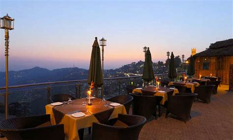 Hotels in Shimla | MakeMyTrip Blog