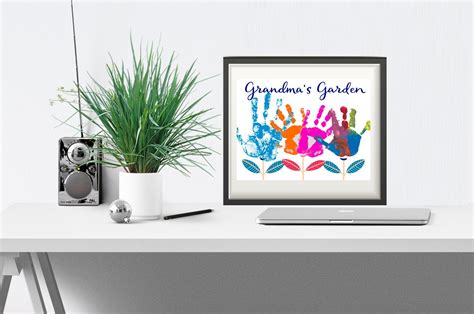 Grandma Gift Gifts for Grandma From Grandkids Personalized - Etsy