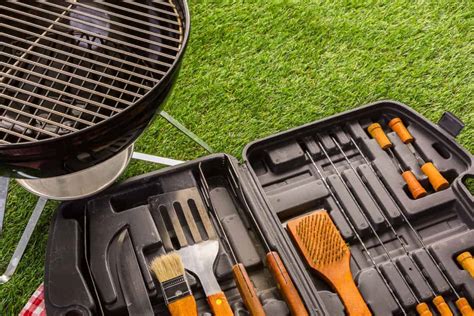 Best Grilling Accessories in 2020 - For BBQ that's Safer and More Fun