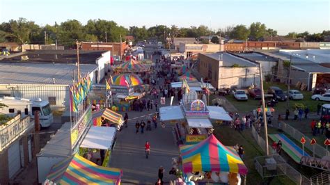 Apache Rattlesnake Festival | TravelOK.com - Oklahoma's Official Travel ...