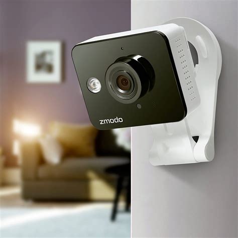 The 5 Best Home Mini Security Cameras Of 2017 – Simple And Easy To Set-Up