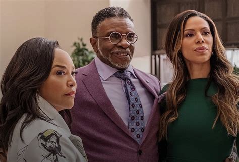 Greenleaf Season 5: Final Season At Door Step, Cast & Plot Details