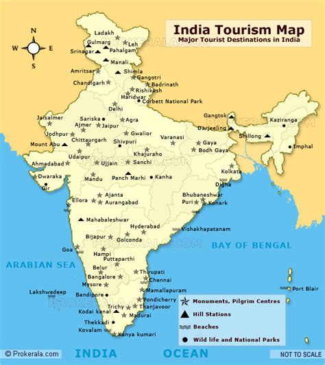 map of India - gifs