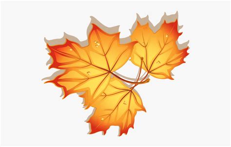 Autumn Leaves Animation , Free Transparent Clipart - ClipartKey