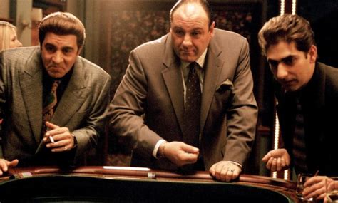 The 18 Best Mafia and Gangster TV Shows | tvshowpilot.com