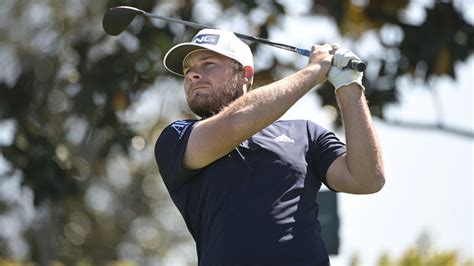 Tyrrell Hatton hangs on to win Bay Hill for first PGA Tour title