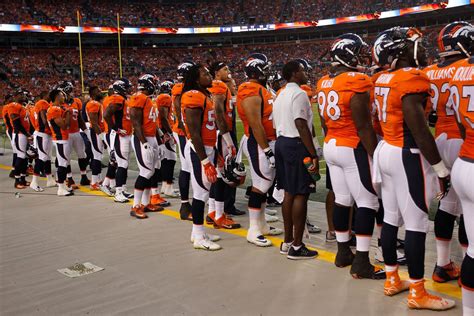 Broncos roster cuts 2015 - Mile High Report