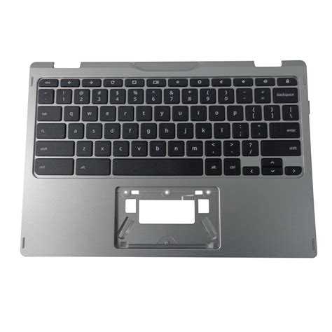 Acer Chromebook Spin 11 CP311-1H CP311-1HN Palmrest & Keyboard 6B.GVFN7 ...