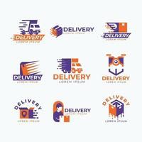 Courier Logo Vector Art, Icons, and Graphics for Free Download